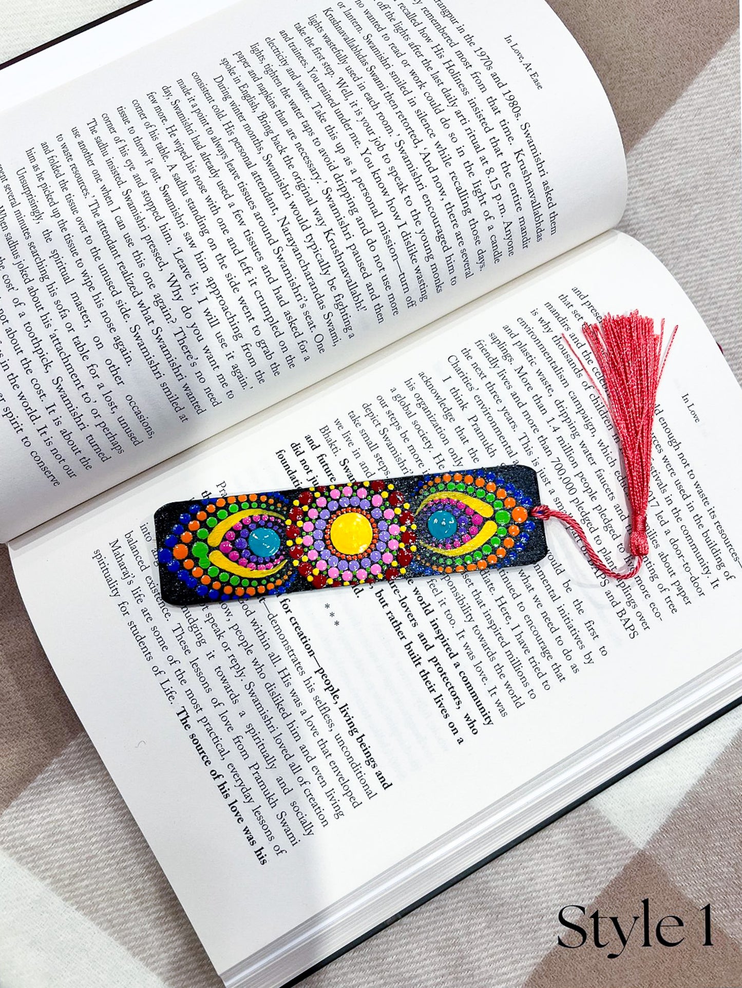 Bookmarks